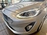 USED 2019 Y FORD FIESTA 1.0T EcoBoost GPF Zetec Hatchback 5dr Petrol Manual Euro 6 (s/s) (100 ps) **VERY LOW MILEAGE**