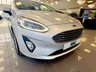 USED 2019 Y FORD FIESTA 1.0T EcoBoost GPF Zetec Hatchback 5dr Petrol Manual Euro 6 (s/s) (100 ps) **VERY LOW MILEAGE**