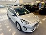 USED 2019 Y FORD FIESTA 1.0T EcoBoost GPF Zetec Hatchback 5dr Petrol Manual Euro 6 (s/s) (100 ps) **VERY LOW MILEAGE**