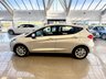 USED 2019 Y FORD FIESTA 1.0T EcoBoost GPF Zetec Hatchback 5dr Petrol Manual Euro 6 (s/s) (100 ps) **VERY LOW MILEAGE**