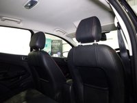 USED 2022 22 FORD ECOSPORT 1.0T EcoBoost GPF ST-Line SUV 5dr Petrol Manual Euro 6 (s/s) (140 ps) Ford Service History-Sat Nav-2 Remote Keys-Rear Camera-DAB Radio-A/C-Cruise-