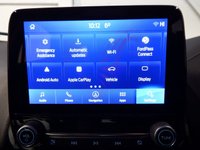 USED 2022 22 FORD ECOSPORT 1.0T EcoBoost GPF ST-Line SUV 5dr Petrol Manual Euro 6 (s/s) (140 ps) Ford Service History-Sat Nav-2 Remote Keys-Rear Camera-DAB Radio-A/C-Cruise-