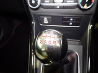 USED 2022 22 FORD ECOSPORT 1.0T EcoBoost GPF ST-Line SUV 5dr Petrol Manual Euro 6 (s/s) (140 ps) Ford Service History-Sat Nav-2 Remote Keys-Rear Camera-DAB Radio-A/C-Cruise-