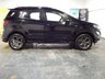 USED 2022 22 FORD ECOSPORT 1.0T EcoBoost GPF ST-Line SUV 5dr Petrol Manual Euro 6 (s/s) (140 ps) Ford Service History-Sat Nav-2 Remote Keys-Rear Camera-DAB Radio-A/C-Cruise-