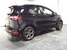 USED 2022 22 FORD ECOSPORT 1.0T EcoBoost GPF ST-Line SUV 5dr Petrol Manual Euro 6 (s/s) (140 ps) Ford Service History-Sat Nav-2 Remote Keys-Rear Camera-DAB Radio-A/C-Cruise-