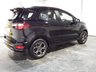 USED 2022 22 FORD ECOSPORT 1.0T EcoBoost GPF ST-Line SUV 5dr Petrol Manual Euro 6 (s/s) (140 ps) Ford Service History-Sat Nav-2 Remote Keys-Rear Camera-DAB Radio-A/C-Cruise-