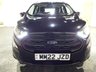 USED 2022 22 FORD ECOSPORT 1.0T EcoBoost GPF ST-Line SUV 5dr Petrol Manual Euro 6 (s/s) (140 ps) Ford Service History-Sat Nav-2 Remote Keys-Rear Camera-DAB Radio-A/C-Cruise-