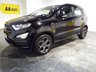USED 2022 22 FORD ECOSPORT 1.0T EcoBoost GPF ST-Line SUV 5dr Petrol Manual Euro 6 (s/s) (140 ps) Ford Service History-Sat Nav-2 Remote Keys-Rear Camera-DAB Radio-A/C-Cruise-