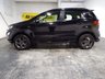 USED 2022 22 FORD ECOSPORT 1.0T EcoBoost GPF ST-Line SUV 5dr Petrol Manual Euro 6 (s/s) (140 ps) Ford Service History-Sat Nav-2 Remote Keys-Rear Camera-DAB Radio-A/C-Cruise-