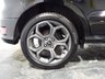 USED 2022 22 FORD ECOSPORT 1.0T EcoBoost GPF ST-Line SUV 5dr Petrol Manual Euro 6 (s/s) (140 ps) Ford Service History-Sat Nav-2 Remote Keys-Rear Camera-DAB Radio-A/C-Cruise-
