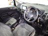 USED 2022 22 FORD ECOSPORT 1.0T EcoBoost GPF ST-Line SUV 5dr Petrol Manual Euro 6 (s/s) (140 ps) Ford Service History-Sat Nav-2 Remote Keys-Rear Camera-DAB Radio-A/C-Cruise-