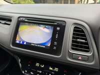 USED 2020 20 HONDA HR-V 1.5 i-VTEC SE SUV 5dr Petrol CVT Euro 6 (s/s) (130 ps) FRONT + REAR PARKING SENSORS,