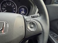 USED 2020 20 HONDA HR-V 1.5 i-VTEC SE SUV 5dr Petrol CVT Euro 6 (s/s) (130 ps) FRONT + REAR PARKING SENSORS,