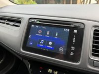 USED 2020 20 HONDA HR-V 1.5 i-VTEC SE SUV 5dr Petrol CVT Euro 6 (s/s) (130 ps) FRONT + REAR PARKING SENSORS,