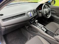 USED 2020 20 HONDA HR-V 1.5 i-VTEC SE SUV 5dr Petrol CVT Euro 6 (s/s) (130 ps) FRONT + REAR PARKING SENSORS,
