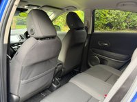 USED 2020 20 HONDA HR-V 1.5 i-VTEC SE SUV 5dr Petrol CVT Euro 6 (s/s) (130 ps) FRONT + REAR PARKING SENSORS,