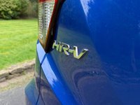 USED 2020 20 HONDA HR-V 1.5 i-VTEC SE SUV 5dr Petrol CVT Euro 6 (s/s) (130 ps) FRONT + REAR PARKING SENSORS,