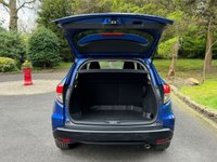 USED 2020 20 HONDA HR-V 1.5 i-VTEC SE SUV 5dr Petrol CVT Euro 6 (s/s) (130 ps) FRONT + REAR PARKING SENSORS,
