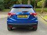 USED 2020 20 HONDA HR-V 1.5 i-VTEC SE SUV 5dr Petrol CVT Euro 6 (s/s) (130 ps) FRONT + REAR PARKING SENSORS,