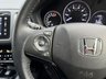USED 2020 20 HONDA HR-V 1.5 i-VTEC SE SUV 5dr Petrol CVT Euro 6 (s/s) (130 ps) FRONT + REAR PARKING SENSORS,