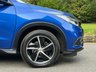 USED 2020 20 HONDA HR-V 1.5 i-VTEC SE SUV 5dr Petrol CVT Euro 6 (s/s) (130 ps) FRONT + REAR PARKING SENSORS,
