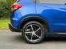 USED 2020 20 HONDA HR-V 1.5 i-VTEC SE SUV 5dr Petrol CVT Euro 6 (s/s) (130 ps) FRONT + REAR PARKING SENSORS,