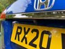 USED 2020 20 HONDA HR-V 1.5 i-VTEC SE SUV 5dr Petrol CVT Euro 6 (s/s) (130 ps) FRONT + REAR PARKING SENSORS,