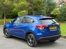 USED 2020 20 HONDA HR-V 1.5 i-VTEC SE SUV 5dr Petrol CVT Euro 6 (s/s) (130 ps) FRONT + REAR PARKING SENSORS,