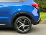 USED 2020 20 HONDA HR-V 1.5 i-VTEC SE SUV 5dr Petrol CVT Euro 6 (s/s) (130 ps) FRONT + REAR PARKING SENSORS,