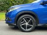 USED 2020 20 HONDA HR-V 1.5 i-VTEC SE SUV 5dr Petrol CVT Euro 6 (s/s) (130 ps) FRONT + REAR PARKING SENSORS,