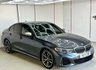 USED 2021 71 BMW 3 SERIES 3.0 M340d MHT Saloon 4dr Diesel Hybrid Auto xDrive Euro 6 (s/s) (340 ps) FINANCE-SENSORS-SAT NAV-SER HISTORY