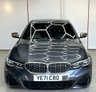 USED 2021 71 BMW 3 SERIES 3.0 M340d MHT Saloon 4dr Diesel Hybrid Auto xDrive Euro 6 (s/s) (340 ps) FINANCE-SENSORS-SAT NAV-SER HISTORY