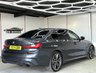 USED 2021 71 BMW 3 SERIES 3.0 M340d MHT Saloon 4dr Diesel Hybrid Auto xDrive Euro 6 (s/s) (340 ps) FINANCE-SENSORS-SAT NAV-SER HISTORY