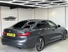 USED 2021 71 BMW 3 SERIES 3.0 M340d MHT Saloon 4dr Diesel Hybrid Auto xDrive Euro 6 (s/s) (340 ps) FINANCE-SENSORS-SAT NAV-SER HISTORY