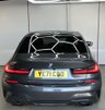 USED 2021 71 BMW 3 SERIES 3.0 M340d MHT Saloon 4dr Diesel Hybrid Auto xDrive Euro 6 (s/s) (340 ps) FINANCE-SENSORS-SAT NAV-SER HISTORY
