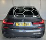 USED 2021 71 BMW 3 SERIES 3.0 M340d MHT Saloon 4dr Diesel Hybrid Auto xDrive Euro 6 (s/s) (340 ps) FINANCE-SENSORS-SAT NAV-SER HISTORY