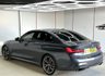 USED 2021 71 BMW 3 SERIES 3.0 M340d MHT Saloon 4dr Diesel Hybrid Auto xDrive Euro 6 (s/s) (340 ps) FINANCE-SENSORS-SAT NAV-SER HISTORY