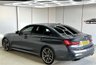USED 2021 71 BMW 3 SERIES 3.0 M340d MHT Saloon 4dr Diesel Hybrid Auto xDrive Euro 6 (s/s) (340 ps) FINANCE-SENSORS-SAT NAV-SER HISTORY