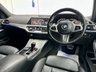 USED 2021 71 BMW 3 SERIES 3.0 M340d MHT Saloon 4dr Diesel Hybrid Auto xDrive Euro 6 (s/s) (340 ps) FINANCE-SENSORS-SAT NAV-SER HISTORY