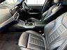 USED 2021 71 BMW 3 SERIES 3.0 M340d MHT Saloon 4dr Diesel Hybrid Auto xDrive Euro 6 (s/s) (340 ps) FINANCE-SENSORS-SAT NAV-SER HISTORY