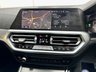 USED 2021 71 BMW 3 SERIES 3.0 M340d MHT Saloon 4dr Diesel Hybrid Auto xDrive Euro 6 (s/s) (340 ps) FINANCE-SENSORS-SAT NAV-SER HISTORY