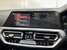 USED 2021 71 BMW 3 SERIES 3.0 M340d MHT Saloon 4dr Diesel Hybrid Auto xDrive Euro 6 (s/s) (340 ps) FINANCE-SENSORS-SAT NAV-SER HISTORY