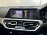 USED 2021 71 BMW 3 SERIES 3.0 M340d MHT Saloon 4dr Diesel Hybrid Auto xDrive Euro 6 (s/s) (340 ps) FINANCE-SENSORS-SAT NAV-SER HISTORY