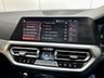 USED 2021 71 BMW 3 SERIES 3.0 M340d MHT Saloon 4dr Diesel Hybrid Auto xDrive Euro 6 (s/s) (340 ps) FINANCE-SENSORS-SAT NAV-SER HISTORY