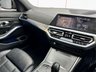 USED 2021 71 BMW 3 SERIES 3.0 M340d MHT Saloon 4dr Diesel Hybrid Auto xDrive Euro 6 (s/s) (340 ps) FINANCE-SENSORS-SAT NAV-SER HISTORY
