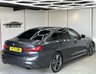 USED 2021 71 BMW 3 SERIES 3.0 M340d MHT Saloon 4dr Diesel Hybrid Auto xDrive Euro 6 (s/s) (340 ps) FINANCE-SENSORS-SAT NAV-SER HISTORY