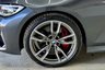 USED 2021 71 BMW 3 SERIES 3.0 M340d MHT Saloon 4dr Diesel Hybrid Auto xDrive Euro 6 (s/s) (340 ps) FINANCE-SENSORS-SAT NAV-SER HISTORY