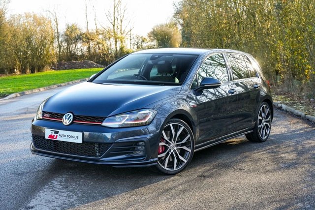 View our VOLKSWAGEN GOLF