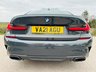 USED 2021 21 BMW 3 SERIES 3.0 M340d MHT Auto xDrive Euro 6 (s/s) 4dr 6 MONTH WARRANTY, LOVELY CAR