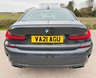 USED 2021 21 BMW 3 SERIES 3.0 M340d MHT Auto xDrive Euro 6 (s/s) 4dr 6 MONTH WARRANTY, LOVELY CAR